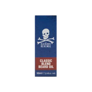 Classic Blend Beard Oil