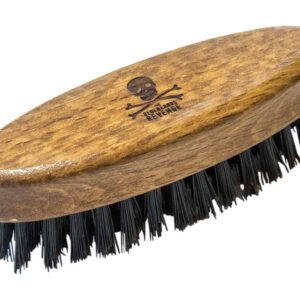 Travel Beard Brush