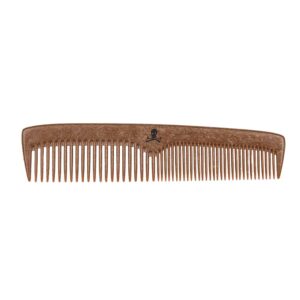 Liquid Wood Beard & Mo’ Comb