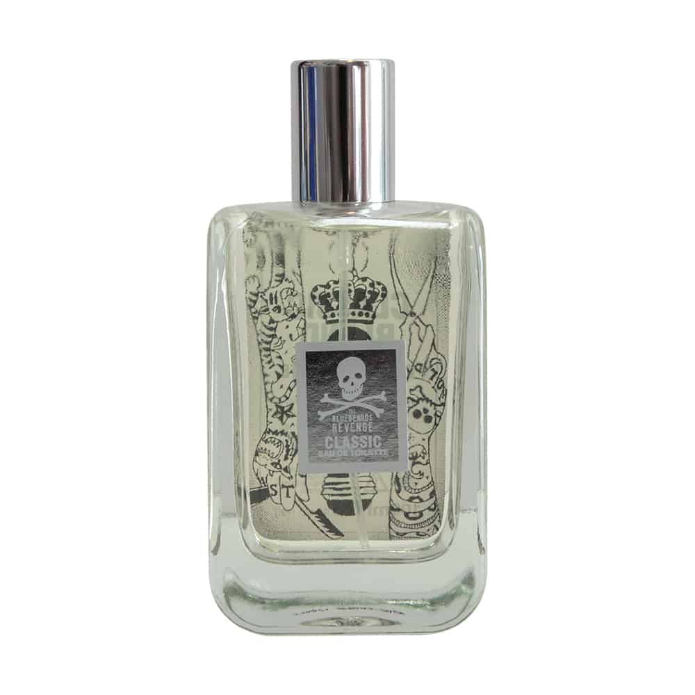 Original Blend Eau De Toilette