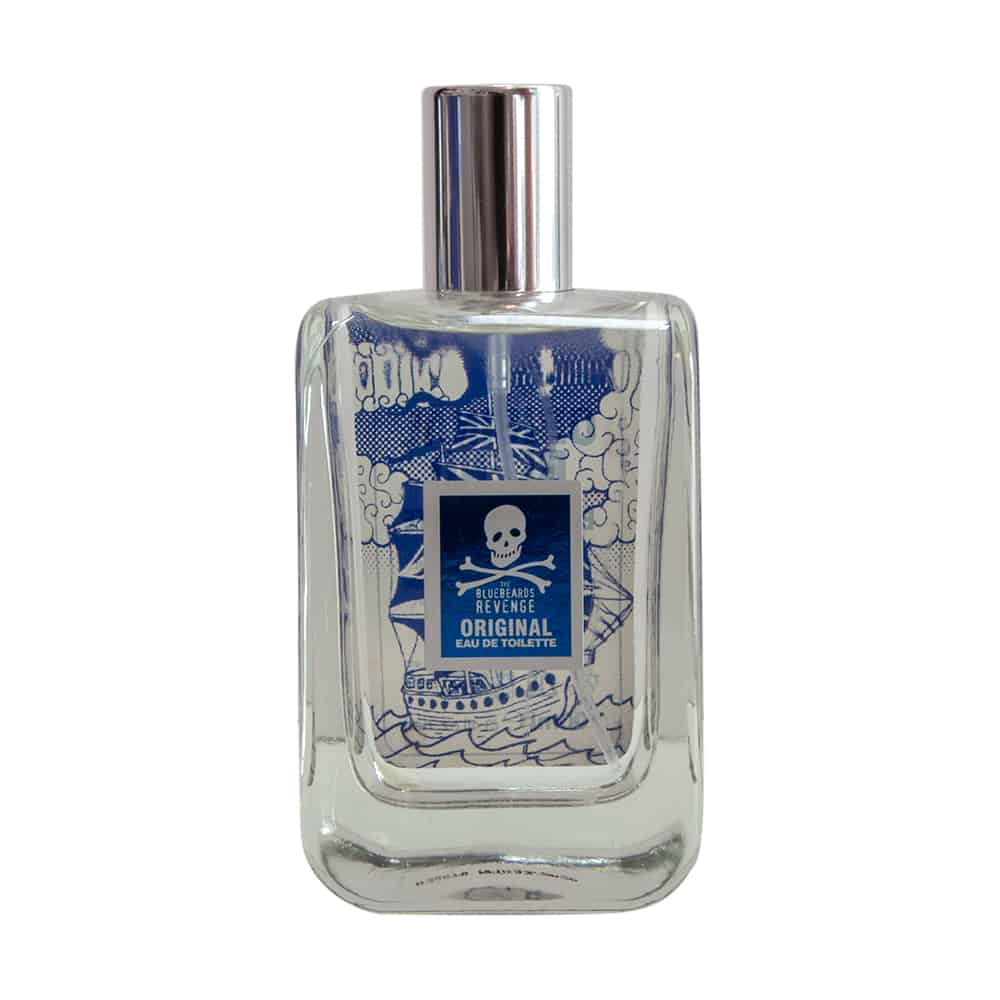 Classic Blend Eau De Toilette
