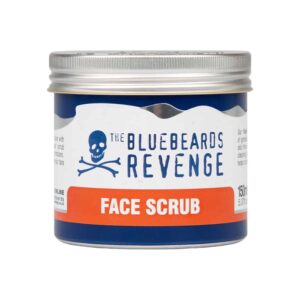 Face Scrub