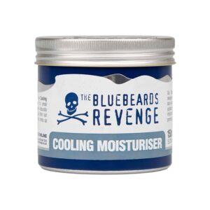 Cooling Moisturiser
