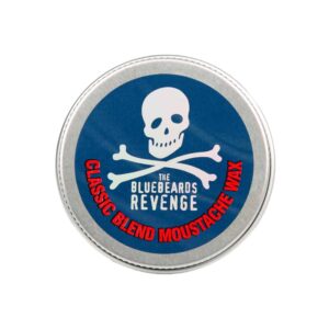 Classic Blend Moustache Wax