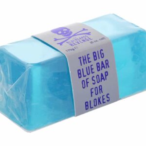 Big Blue Bar of Soap