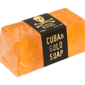 Gold Soap Bar