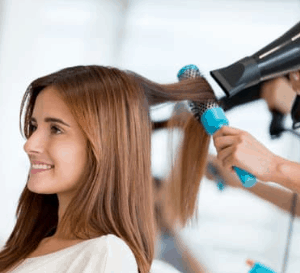 Elite Blowdry Club