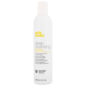 Deep cleansing shampoo 300ml