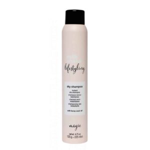 Dry shampoo 225ml