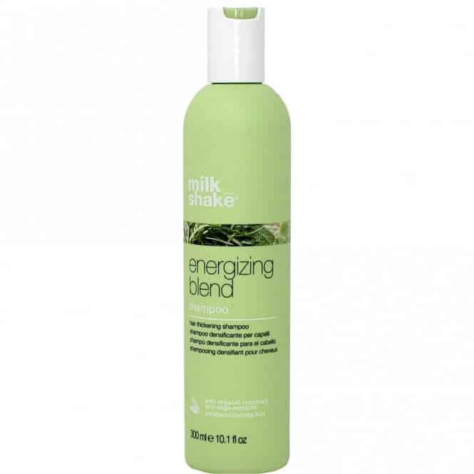 Energising blend shampoo 300ml
