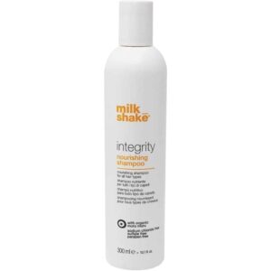 Integrity nourishing shampoo 300ml