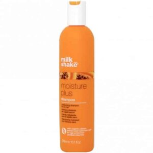 Moisture plus shampoo 300ml