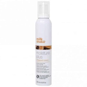 Moisture plus whipped cream 200ml