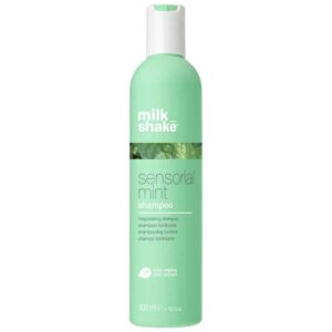 Sensorial mint shampoo 300ml