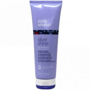 Silver shine conditioner 250ml