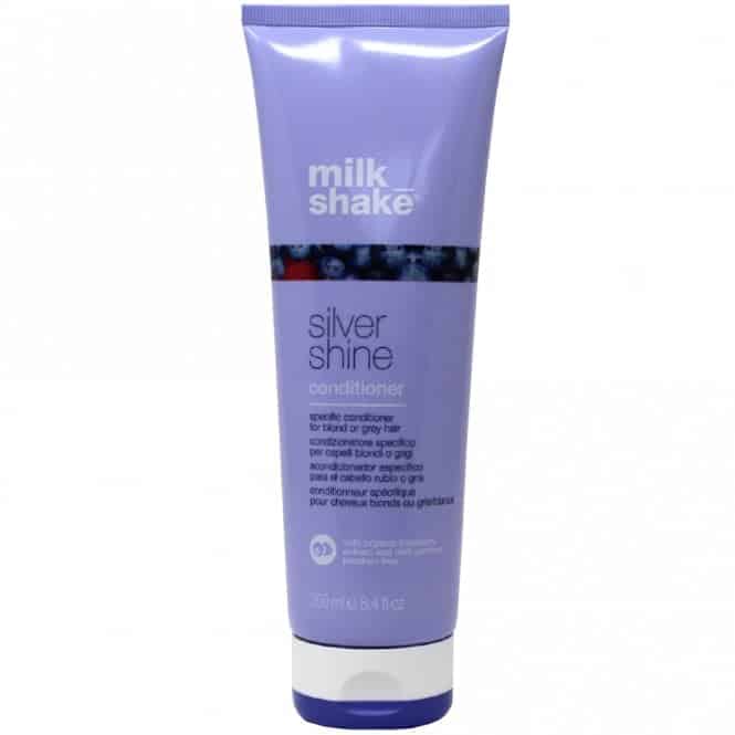 Silver shine conditioner 250ml