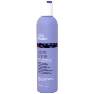 Silver shine shampoo 300ml