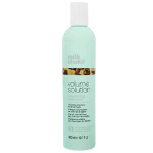 Volume solution shampoo 300ml