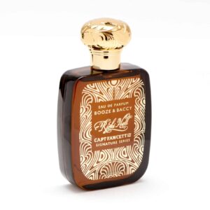 Booze & Baccy Eau De Parfum