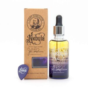 Captain Fawcett Nebula Beard Oil