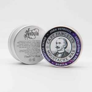 John Petrucci’s Nebula Moustache Wax