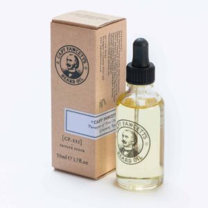 Private Stock Beard Oil