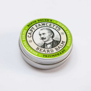 Triumphant Beard Balm